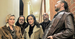 The Mystery Plan Announces Fifth Album 'Zsa Zsa' Image