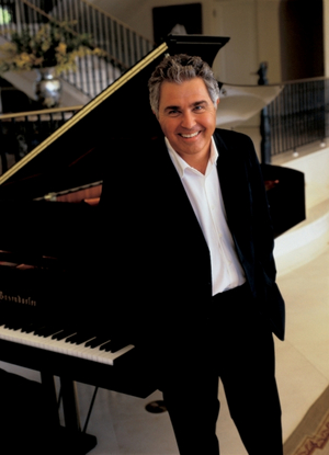 Grammy Winner Steve Tyrell Returns To The McCallum 