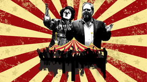 Jupiter Theatre Brings Real-Life Magic To The Calgary Stage Image
