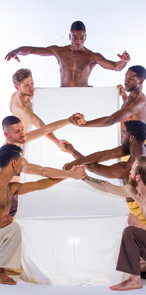 Limon Dance Company Will Perform in 3 Limon Classics at the Joyce Image