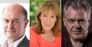 Chiswick Playhouse Names Patrons and New Producers Image