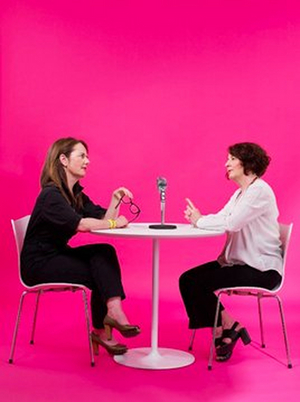 BBC Podcast FORTUNATELY Comes to Storyhouse Image