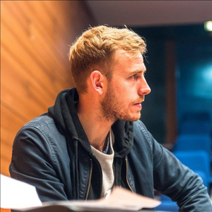 Finn Anderson Announced As 'The Cameron Mackintosh Resident Composer' Image