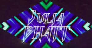 Julia Bhatt Announces Tour Dates and Releases 'I'm Cool' Lyric Video 