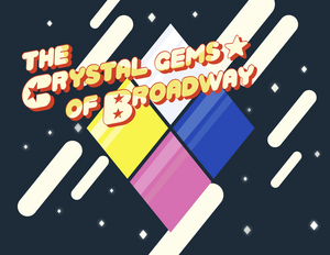 Feinstein's/54 Below Will Present THE CRYSTAL GEMS OF BROADWAY Featuring Troy Iwata, Jorrel Javier and More  Image