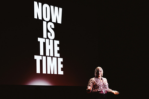 TEDxBroadway Online Submissions Are Now Open Image