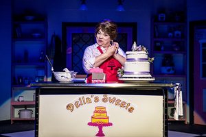 Review: THE CAKE at Richmond Triangle Players Is a Sweet, Fluffy Treat 
