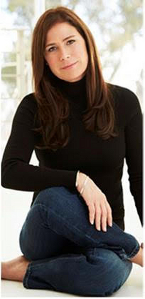 Maura Tierney Joins The Cast Of New Showtime Drama Series RUST Image