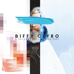 Biffy Clyro Announce New Album A CELEBRATION OF ENDINGS 
