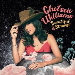 Chelsea Williams Announces New Album Out This May Image