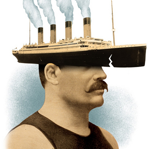 John Hancock Productions to Present THE GREATEST THEATRICAL EVENT... EVER! Image