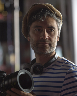 Taika Waititi To Helm Netflix's First Two Roald Dahl Animated Series Image