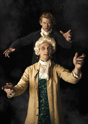 AMADEUS is Coming to UofSC's Drayton Hall in April Image