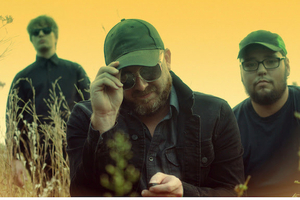  The Dirty Clergy Share New Music Video 'Lucy' Image