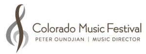 Colorado Music Festival Announces 2020 Summer Season  Image