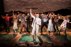Review Roundup: GIRL FROM THE NORTH COUNTRY Opens On Broadway - See What the Critics Are Saying! Image