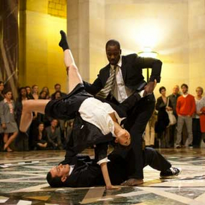 Wallis Annenberg Center for the Performing Arts Will Present Heidi Ducker Dance in CHANDELIER Image