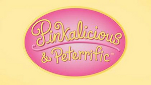 Season 2 of PINKALICIOUS & PETERRIFIC Will Premiere on PBS KIDS 