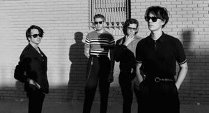 The Buttertones Share 'Jazzhound' Video Image