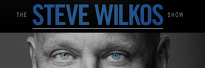 THE STEVE WILKOS SHOW Renewed Through 2022 Image