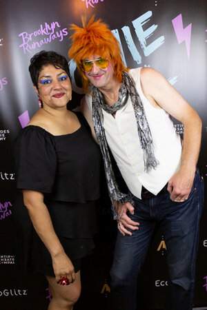 BOWIE BALL Is Coming To Melbourne Image