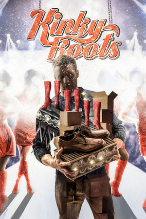 Review: KINKY BOOTS at Fulton Theatre Image