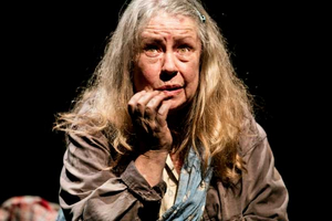 MOTHER | Cremorne Theatre, QPAC Image