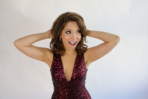 Interview: Christina Bianco On Playing ME, MYSELF & EVERYONE ELSE  Image