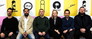 Island Records Forms Dance Music Partnership With The Cross Records Image