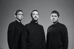 GoGo Penguin Announces New Album Image