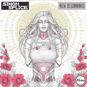 Simon Splice Drops Debut EP NEW BEGINNINGS Image
