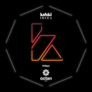 Kaluki Announces First Ever Weekly Ibiza Residency at Octan 
