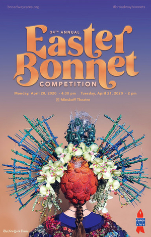 34th Annual Easter Bonnet Competition Will Be Held On April 20 and 21 