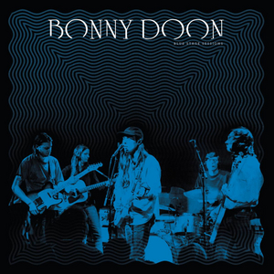 Third Man Records Releases BONNY DOON - BLUE STAGE SESSIONS 