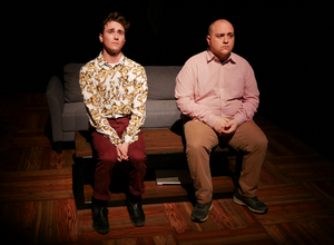 Review: FROM WHITE PLAINS Delivers Social Justice at THUNDERCLAP PRODUCTIONS Image