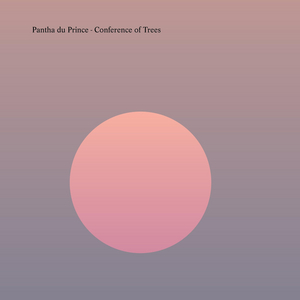 Pantha Du Prince New LP 'Conference of Trees' Out Now Image