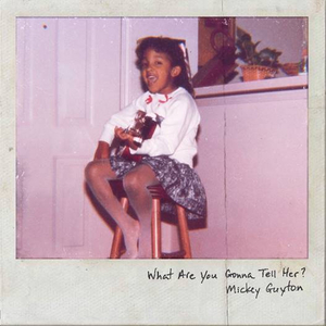 Mickey Guyton Asks 'What Are You Gonna Tell Her?' in New Single 