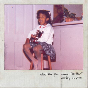 Mickey Guyton Asks 'What Are You Gonna Tell Her?' in New Single Image
