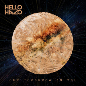 Hello Halo Drop 'Our Tomorrow Is You' Image