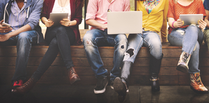 BroadwayWorld Seeks College Student Bloggers Image