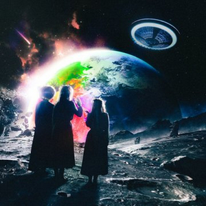 Lil Uzi Vert Releases ETERNAL ATAKE Image