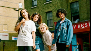 Hinds Share New Single 'Come Back and Love Me  