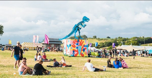 Somerset's Farmfest Launches for 2020 with First Acts Image