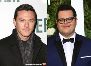 DISNEY+ Announces BEAUTY AND THE BEAST Prequel Series With Josh Gad & Luke Evans Image