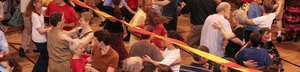Country Dance New York to Present WINTER MELTDOWN Image