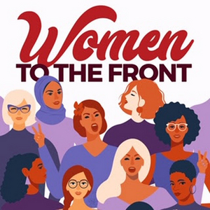 Women To The Front Music Hub Launches In Recognition of International Women's Day 