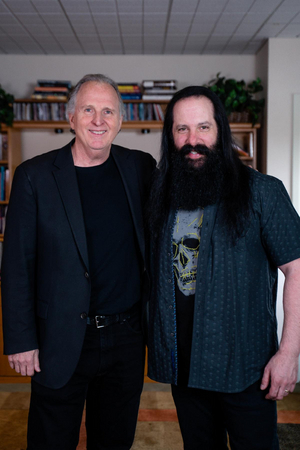 Progressive Music Icons Dream Theater Has Announced the Creation of The Dream Theater Scholarship Fund Image