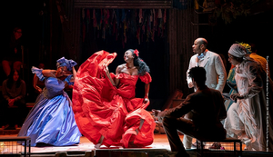 Feature: ONCE ON THIS ISLAND at The Smith Center Image