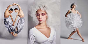 Mason Dance Company Announces 2020 Gala Concert & Dance Fête Image