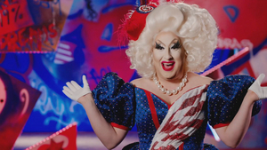 RUPAUL'S DRAG RACE Disqualifies Season 12 Contestant Sherry Pie Over Catfishing Allegations 